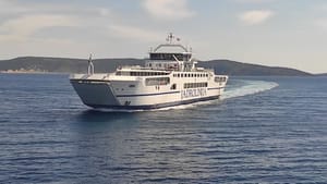 Sopta: "U narednim godinama fokus Jadrolinije bit će na obnovi flote, novogradnjama, zaštiti okoliša, ali i pristupu putnicima"