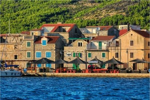 Policija dovršila istragu o ubojstvu djevojke u Tribunju: "Vozač je bio nadrogiran i vozio je bez vozačke dozvole!"