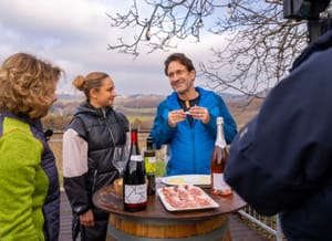 Ljepote Umaga i Brtonigle gledat će Nijemci, Austrijanci i Švicarci