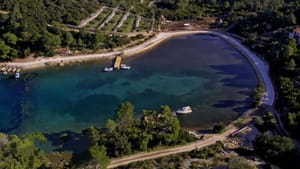 Nova šetnica na otoku Šolti - Dio projekta ''Eko Šolta - ispod i poviše''