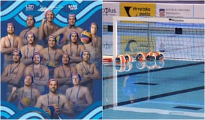 Europsko prvenstvo u vaterpolu u Dubrovniku - 'Barakude' otvaraju prvenstvo protiv Španjolaca