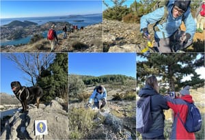 VIDEO Započelo čišćenje i označavanje staze Camino Dubrovnik-Međugorje