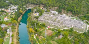 Prošlog mjeseca Hrvatsku je čak četiri dana napajala samo zelena energija