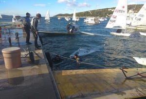 PRIJEPORI OKO POZNATE REGATE NA HVARU Jedriličari: "Izostaje potpora Grada", Gradonačelnik: "U pitanju je nešto drugo"