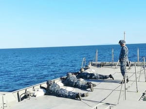 MORH potvrdio: "Radi se na uvođenju vojne obuke - Oni s prigovorom savjesti išli bi na obuku za vatrogasce, medicinske tehničare ili pirotehničare"