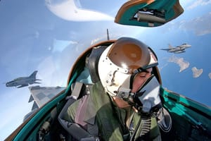 MORH raspisao natječaje za kadete vojne pilote i kadete vojne kontrole zračnog prometa