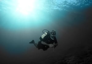 TUŽNA VIJEST ZA RONILAČKI SVIJET Otišao je Bubanj - Vinko Šimunić