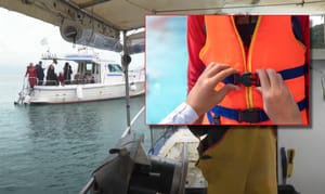 Nakon priloga HRT-a s vrtićkom djecom u plovilu doznajemo: Trebaju li djeca imati obučene prsluke za vrijeme plovidbe?