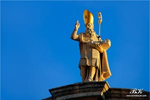 Proslava blagdana Svetoga Vlaha - Evo što donosi "Festa 2024. Dubrovnik"