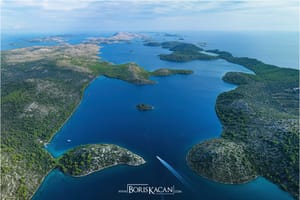 ARCHIPELAGO "Sjedinjeni zadarski otoci" - uspjeh dolazi kroz zajedništvo!