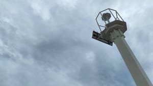 JUGO I KIŠA Stiže promjena vremena