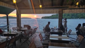 Koje djelatnosti će smjeti imati dozvolu za rad na pomorskom dobru? Otvoreno javno savjetovanje za novu Uredbu