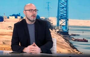 Gašpar za HRT: "Adenski zaljev daleko je opasniji nego prije, ovi napadi su prijetnja globalnoj ekonomiji, ali i piratima"