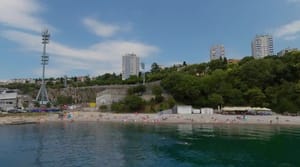 ČIŠĆENJE PLAŽE Grad Rijeka se pridružuje inicijativi Eko Kvarnera i Morskog HR