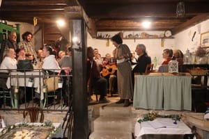 Noć muzeja u Ekomuzeju "Batana" s dvije Regate - Na oglavno jedro te batana na vesla