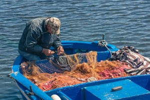 Dobra vijest za mali priobalni ribolov,  mijenja se Mediteranska uredba?