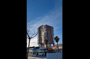 Pomalo nestaje nekadašnji simbol splitske rive