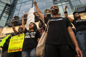 Australija zabranila nacistički pozdrav te simbole terorističkih skupina