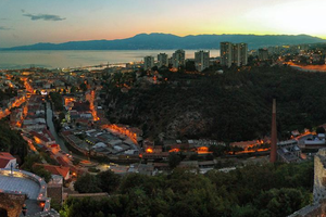 Rijeka bilježi turističke rekorde!