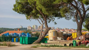 Pula dobiva novo reciklažno dvorište u industijskoj zoni. Gradnja kreće "kad bude novca!"