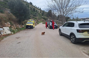 TRAGEDIJA U DUBROVNIKU Pao sa skele i poginuo!