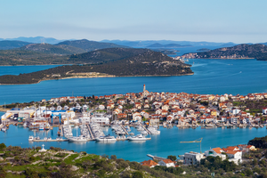 Murterska biciklistička utrka - vozači 28. siječnja prolaze cijelim otokom!