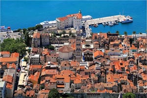 Građani se žale: "Turistička pristojba u Splitsko-dalmatinskoj županiji se naplaćuje ilegalno" - Županija: "Mi imamo 16 gradova i 39 općina..."