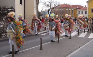 Žejanski zvončari najavljuju prva pusna zvona i nezaboravno otvaranje Pusta