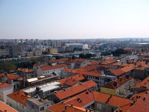 PROTUPRAVNA GRADNJA - kaznena prijava lokalnom čelniku iz Zadarske županije