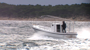 Iz rapske radionice novi brod za rapske barkarijole