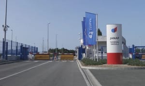 USKOK podigao optužnicu protiv bivšeg direktora Janafa - U pitanju je korupcija