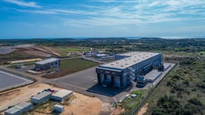 Grad Pula: "Apsolutni prioritet je riješiti problem neugodnih mirisa s Kaštijuna"