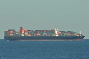 Zbog situacije u Crvenom moru uvode se kopneni koridori kroz Saudijsku Arabiju