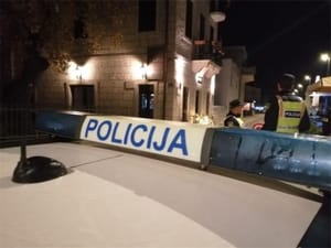 Po Kaštelima 'bacio đir' s 3,12 g/kg u krvi pa zadržan u policiji do otriježnjenja