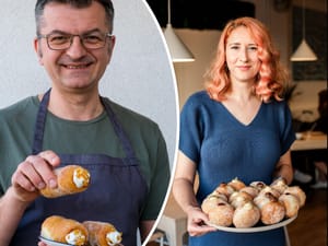 Gastro mjesec na Odjelu za ekonomiju i poslovnu ekonomiju Sveučilišta u Dubrovniku