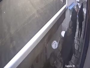 Nasilnik koji je usred dana pretukao šefa SDP-a u Zadru, dobio 13 dana zatvora