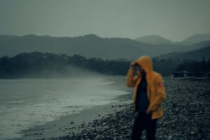 "Visoke" temperature i mjestimično jako jugo!