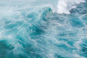 Očekuje nas jako jugo i nemirno more!