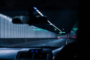 BRZ I ŽESTOK Divljaku kraj Vodnjana nakon potjere auto oduzeli čak treći put