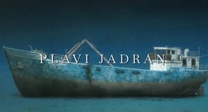 Tajna potonuća Plavog Jadrana