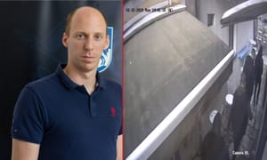 U Zadru pred djetetom fizički napadnut čelnik SDP-a, objavio je i video: "Jedan me udario šakom i nazvao đukelom!"