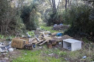 Donesena prva presuda u Hrvatskoj zbog onečišćenja speleološkog prostora