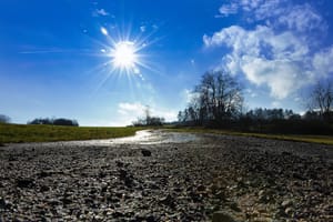 Hrvatska među zemljama s najvećim kumulativnim udjelom šteta od ekstremnih vremenskih i klimatskih događaja