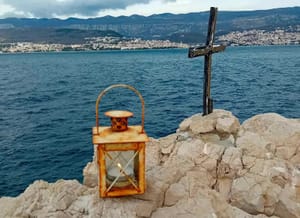 Prisjećanje na nastradale pomorce s broda Peltastis: "Grčki kapetan je podcijenio snagu bure"