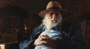 Poznati zadarski morski vuk, pjesnik i slikar proslavio 93. rođendan!