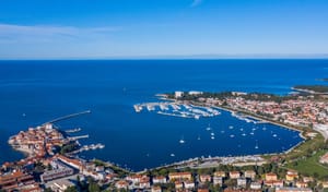 Umaška riva i centar grada poprimaju novi vizualni identitet