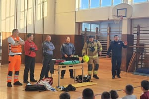 Žurne službe u Metkoviću održale edukaciju o njihovoj ulozi u spašavanju ljudskih života