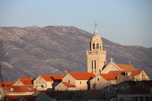 Turistički vodiči Korčule i Šibenika zajedno u projektu "Pričam baštinu, živim baštinu"