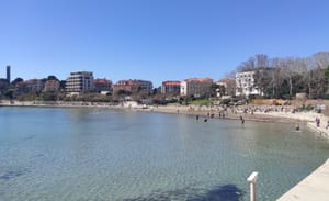 IZBO GA ZBOG 300 EURA Splićanin osuđen na tri godine zatvora nakon krađe i napada na turista