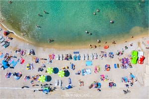 Vremena se mijenjaju - Nekad je turistima bila dovoljna i soba sa zajedničkom kupaonom